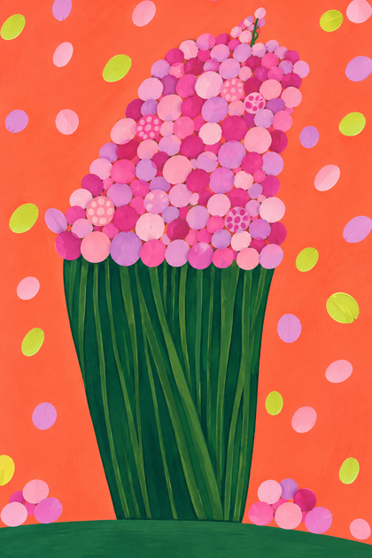 Bloom Burst